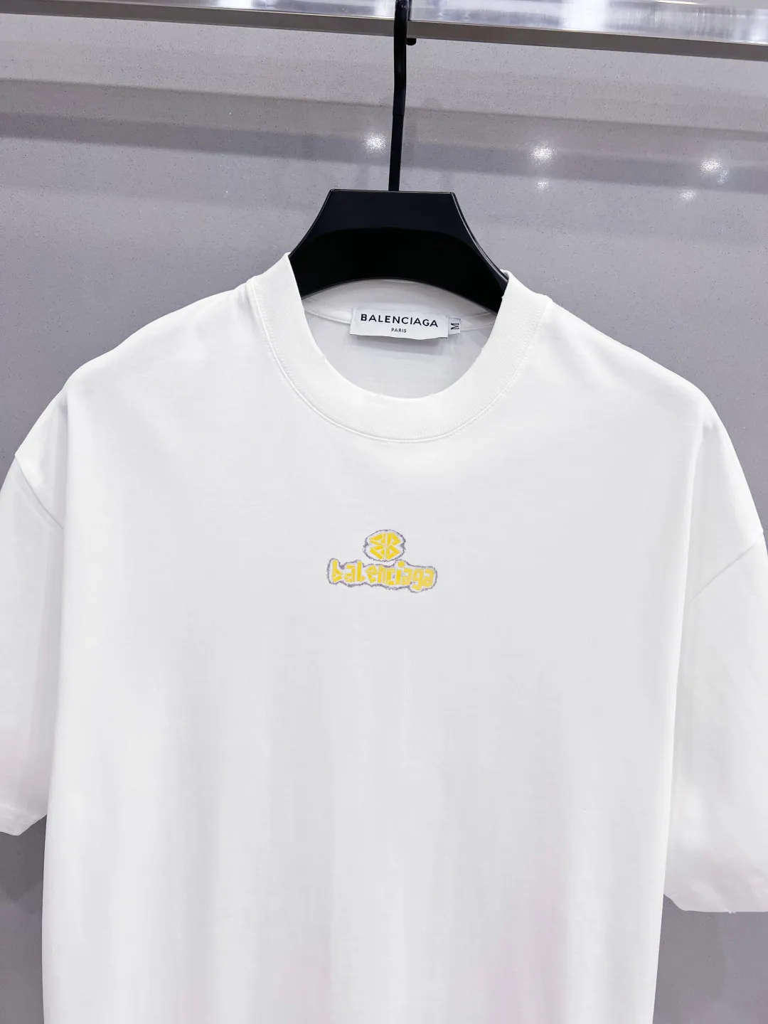 2026SS New Arrival T ， ， ！ ， ， ，Classic logo ， ， Same Style。Sizes S-XXL
